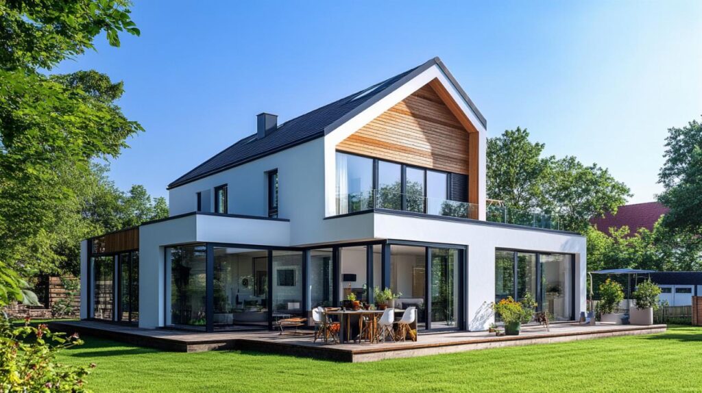 ¿Qué normativas para la ampliación de una casa? Su guía completa: evaluación ambiental y permisos de construcción