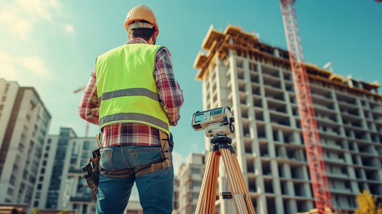 Historia de la topografía: El papel esencial del topógrafo, una definición clara y completa de esta profesión milenaria