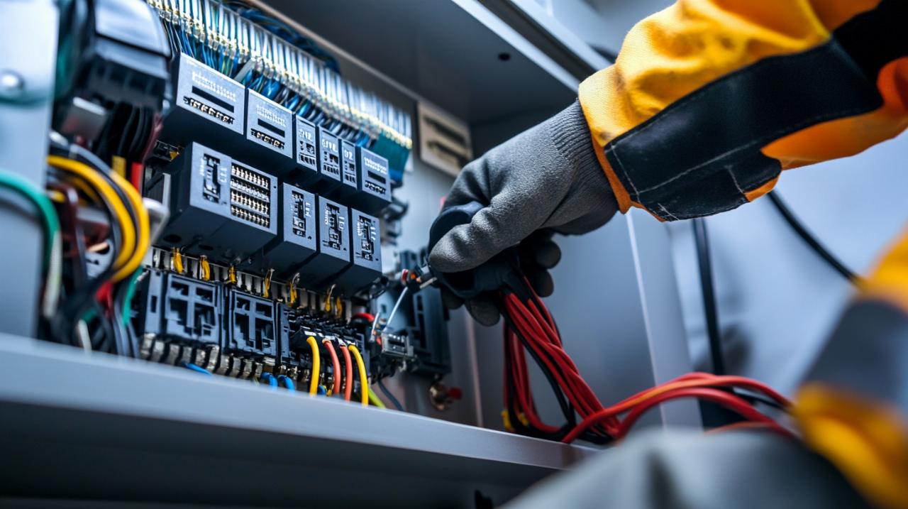 Precio cambio cuadro eléctrico trifásico: ¿Qué seguros cubren esta reparación?