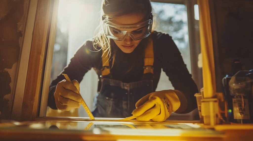 ¿Qué hacer con una ventana rota? Soluciones efectivas y trucos para eliminar corrientes de aire