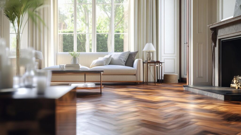 Mantenimiento del parquet merbau en interiores y exteriores: todo lo que necesitas saber para cuidarlo