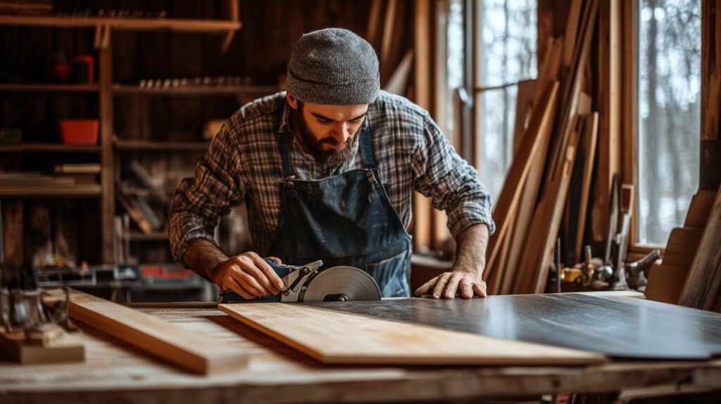 Elegir la sierra circular ideal para su bricolaje: Consejos de expertos y mejores opciones