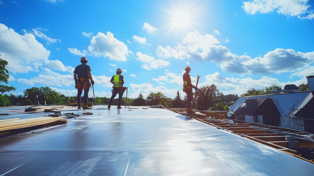 ¿Qué opinar del aislamiento de tejado con sarking? Análisis completo sobre eficiencia energética y reducción de costes